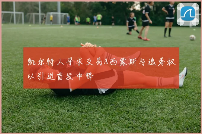 凯尔特人寻求交易A西蒙斯与选秀权以引进首发中锋